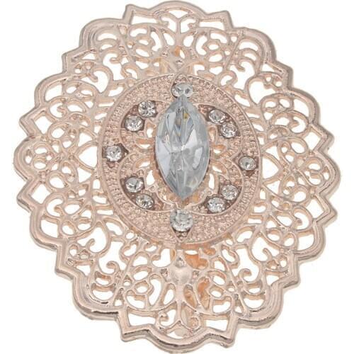 50mm Rhinestone Applique DIY Stones And Crystals Jewelry With Acrylic Strass Stone For Diamond Applique Weddings Decoration