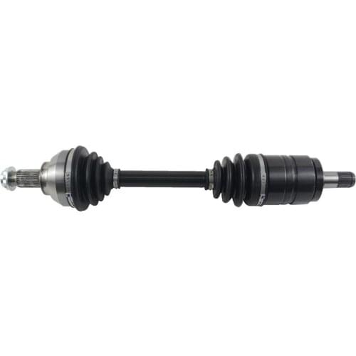 AP03 31607502731 Brand New Front Left Axle Shaft For BMW 3 Series Saloon Touring E46 330xd 330xi 325xi