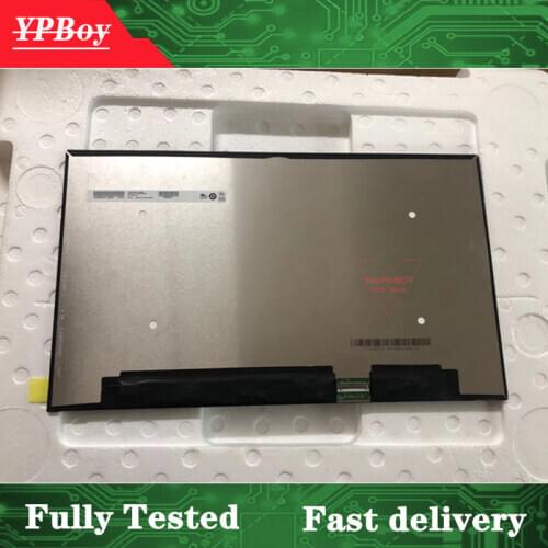 14.0" B140HAN03.2 FHD 1920*1080 EDP 30 pin Laptop LCD LED Screen Replacement IPS Display
