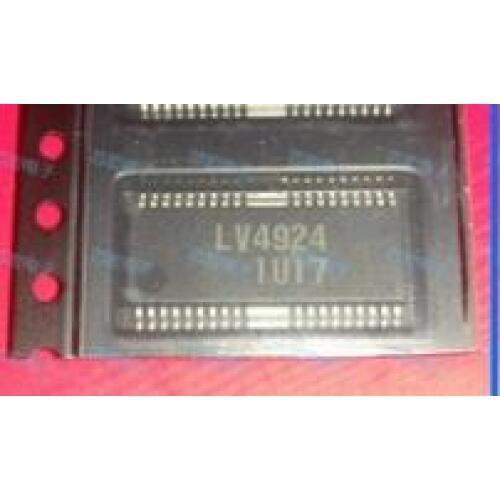 Free shipping 10PCS/LOT in stock LV4924VH LV4924 HSSOP36