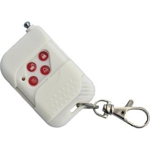 Wireless Remote Control Alarm Accessories Host Matching Remote Control Burglar Alarm Remote Control Alarm Remote Control