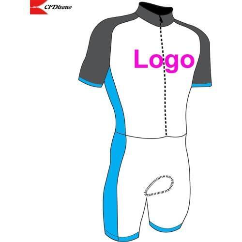 CFDiseno Cycling Suits