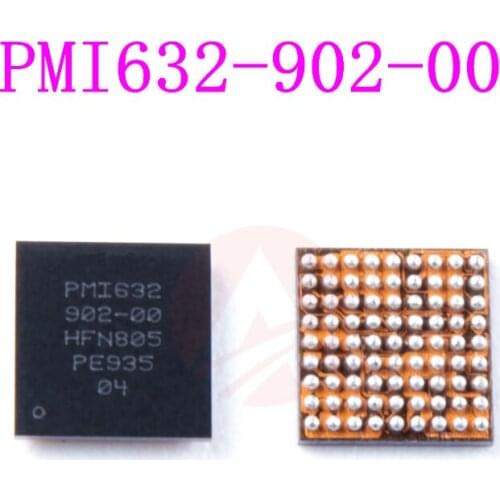 1pcs PMI632 - 902-00 Power IC BGA Chipset