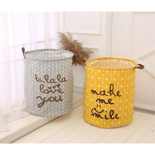 Корзины для белья в ванную COYOZHOOF China At AliExpress