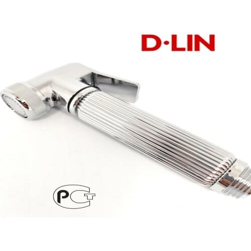 D-LIN Shower Heads
