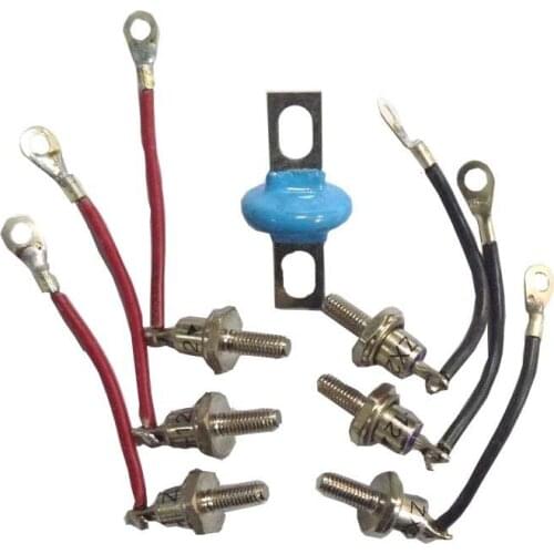 RSK1101 diodes for generator rotating rectifier
