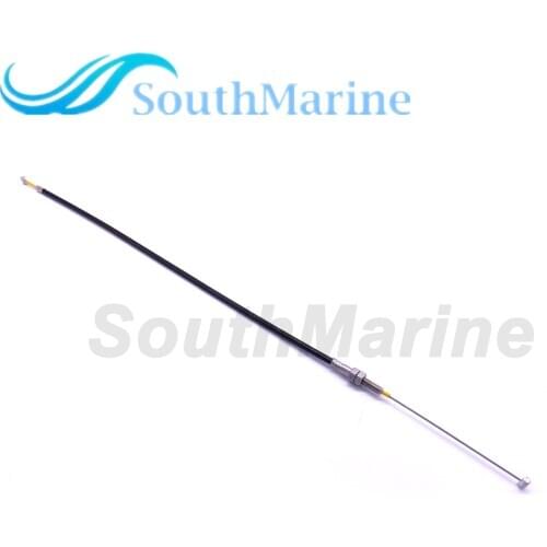 Boat Motor F15-04.02.00.04 Throttle Cable Assy for Hidea Outboard Engine 4-Stroke F15