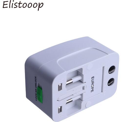 Переходники для розеток Elistooop China At AliExpress