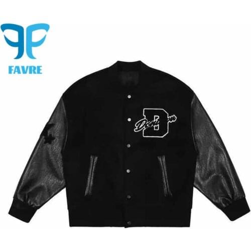 FAVRE Women's Spring Jackets