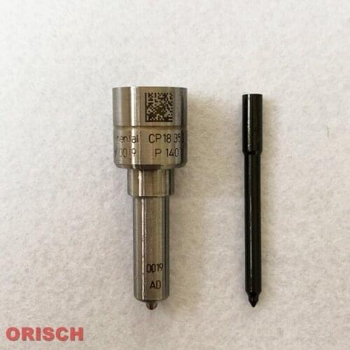 Original and New Common Rail Nozzle M0019P140 for BK2K9K546AG , A2C59517051