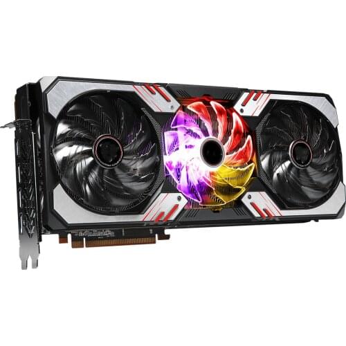 Miner use Video Card AMD RX 6700XT/6800XT/6900XT 7nm Mining GPU RX6800XT PGD 16GO graphics card