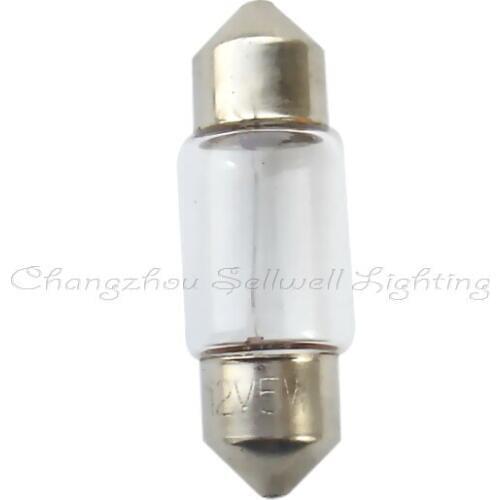 Good!auto Light Lamp 12v 5w 10x30 B020