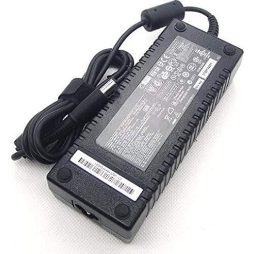 Huiyuan fit for 19.5V 6.9A 135W Laptop Power Charger Adapter fit for HP Compaq All-In-One 8200 DC7800 HSTNN-LA01-E AC Adaptor