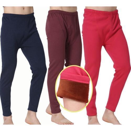 High Quality Winter Style plus thick plus velvet plus size 7XL man long Johns men warm leggings