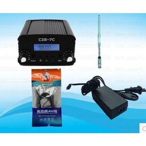 NIORFNIO FM Transmitters