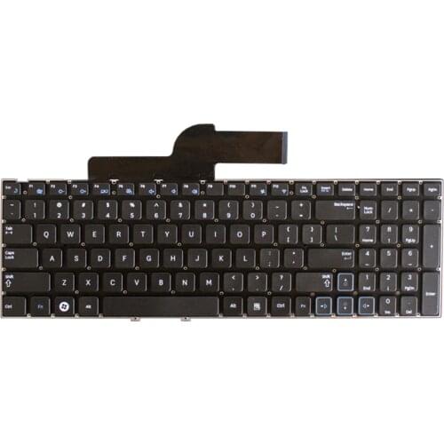 New Keyboard US Layout For Samsung NP300 NP300E5A NP305E5A NP305V5A 300E5A