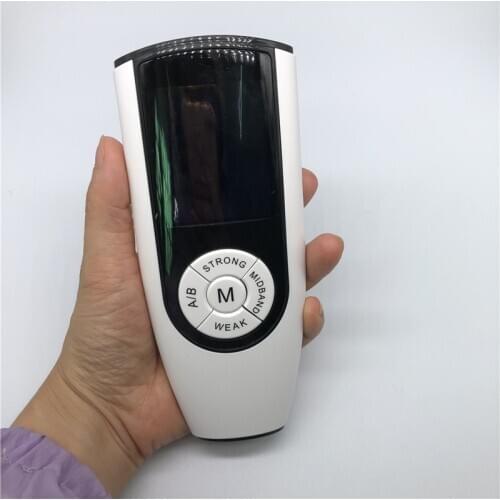 Newest Rechargeable Output Electric Shock Host Adult Game DIY Electro Shock Power Box Accessories Sex Toys For Women Men Couples