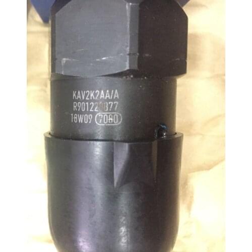 KAV2K2AA/AM NEW REXROTH VALVE R901220877