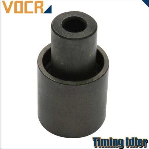 Tensioner Pulley for Volkswagen GOLF CAN 1.9 OEM:038109244E