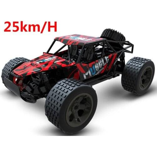 Cars Radio Control 2.4G 4CH rock car Buggy Off-Road Trucks Toys For Children High Speed Climbing Mini rc Rc Drift driving Car