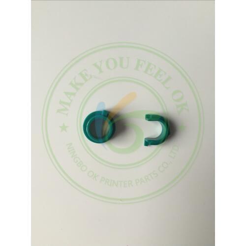 COMPATIBLE NEW RC1-3609-010 RC1-3610-010 Pressure roller Bushing Lower Roller Bushing for HP P3005 M3027 M3035 2400 2420