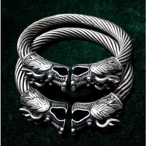 Uedfire White Bracelets