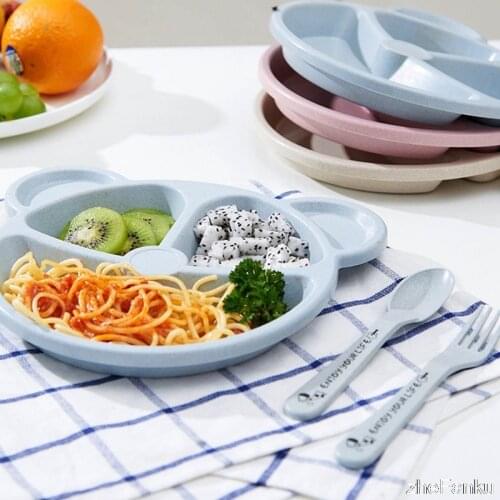 zheFanku Feeding Utensils