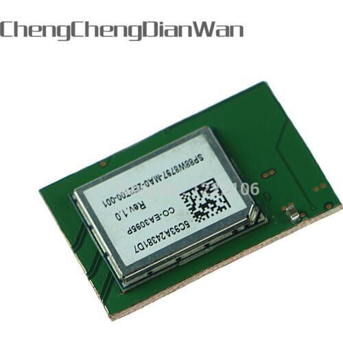 Wireless bluetooth module controller receiver 88W8797 Rev.1.0 WiFi Module Chip for ps4 CUH-1000 1100