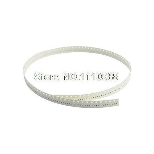 200 Pieces 0402 1005 1K Ohm 5% Surface Mount SMD Chip Fixed Resistors