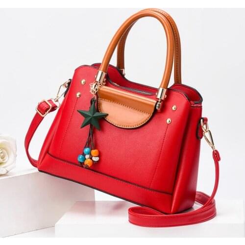 2020 new Womens Handbags Ladies Messenger Bags Totes Tassel Designer Crossbody Shoulder Bag Boston Hand Bags bolsa feminin sac