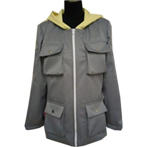 2019 Tom Clancys Rainbow Six Siege Dominic Brunsmeier Bandit Cosplay Costume Halloween Custom Made Any Size