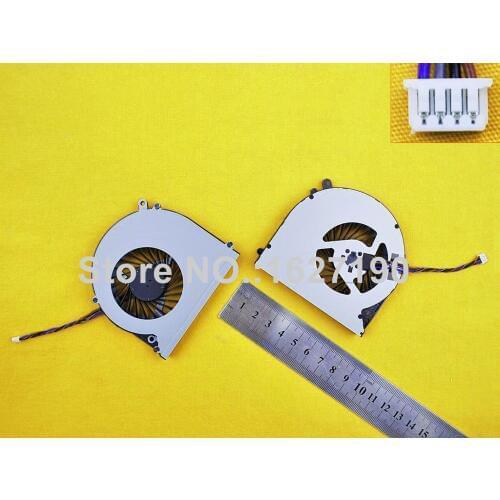 Brand NEW Laptop Cooling Fan Repair Replacement for Toshiba Satellite L50A L50-A L50T-A L50-AT11W1 L50-AT16W1 CPU Radiator