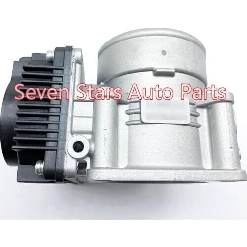 Auto Spare Parts Throttle Body OEM A6119-8H30C A61198H30C
