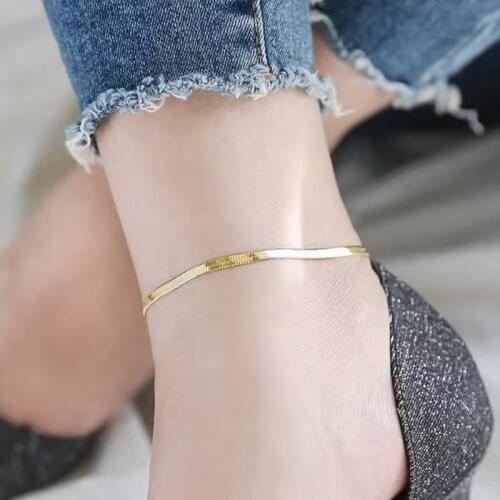 Anklets