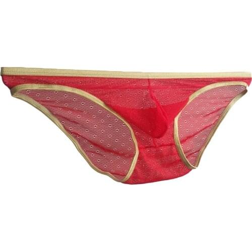 CLEVER-MENMODE Men's Briefs