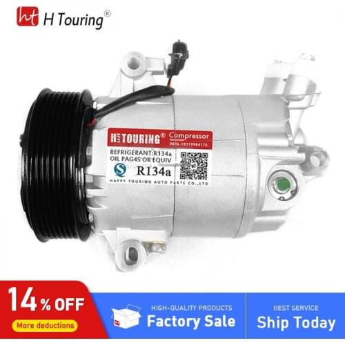 For nissan qashqai compressor 92600-BB00A 92600-BR70A 92600-JD700 92600-JD70B 92600-JD74A 92600-JD75A 92600-JD000 8200356576