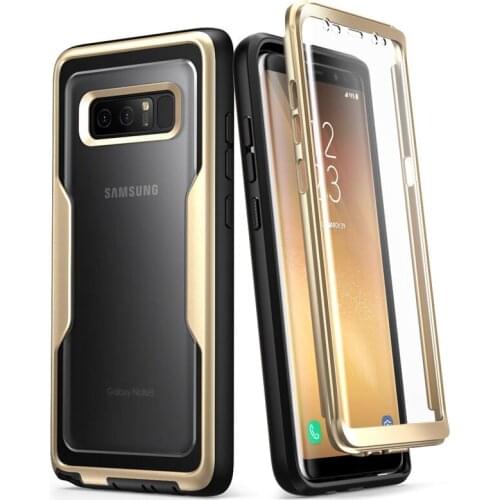 IM－CHEN Samsung Galaxy Note 8 Phone Cases