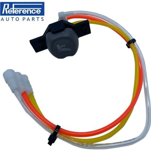 Seat Valve Ivec o Eurocargo Seat Regulation Control 81.62340-6127 81623406127 2V5898193 1510000043 Switch Seat Adjustment