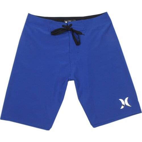 2021 Casual Men’s Summer Beach Shorts Quick-drying Running Sports Shorts Bermuda Short Pants Homme Surfing Boardshorts Clothing