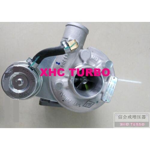 NEW GENUINE GT15S X19159 771664-5003S Turbo Turbocharger for JIANGHUAI JAC RUIFENG Dongfeng Fengxing Lingzhi MPV YUNNEI
