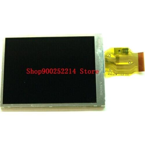 NEW LCD Display Screen Repair For RICOH CX1 CX2 CX3 CX4 CX5 GXR GRDIII GDR3 For CANON FOR EOS 50D Digital Camera With Backlight