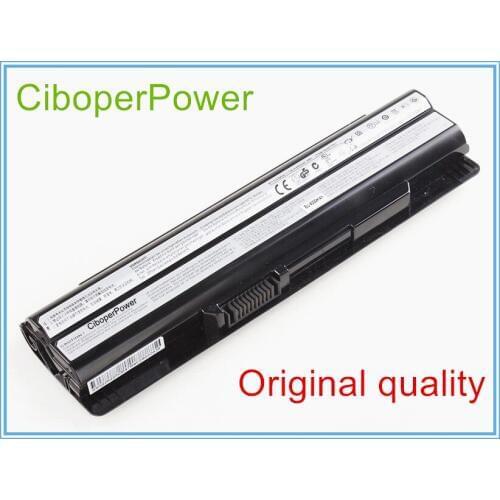Original New BTY-S14 Laptop battery For GE60 FX720 GE620 GE620DX GE70 A6500 CR41
