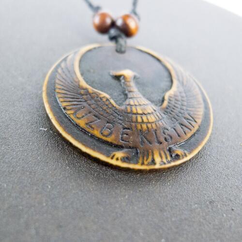 Birds Bone Carving Pendants limitation Yak Bone Material Bone Art Necklace Pendant Vintage Mens Rope Necklaces #GZ208