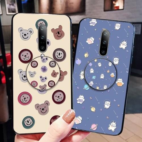 Чехлы для телефонов OnePlus 8 ShuiCaoRen China At AliExpress