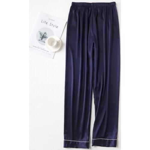 SILVERCELL Men's Homewear