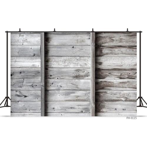 Texture Vintage Grunge Wooden Floor Board Wood Plank Photo Studio Photography Background Baby Portrait Photocall Vinyl Backdrops