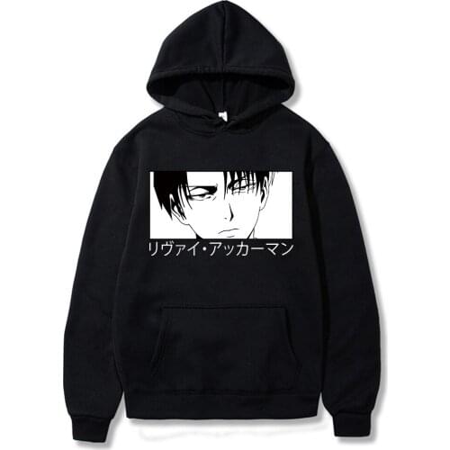 Japan Anime Attack on Titan Eyes Cosplay Hoodie Women Men Harajuku Sweatshirt Pullover Hooded Jacket Sportswear