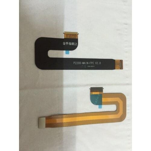 P2200-MAIN-FPC V2.0 For Huawei AGS-L09 motherboard connection cable screen cable
