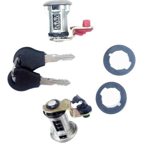 High quality 80601-01G25 80600-01G25 Door lock key switch for Nissan D21 Pick Up 1984-On 8060101G25 8060001G25 LHD/RHD