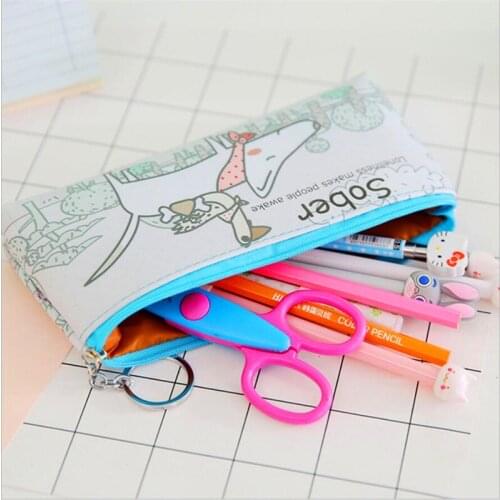Youe Shone Large Pencil Cases